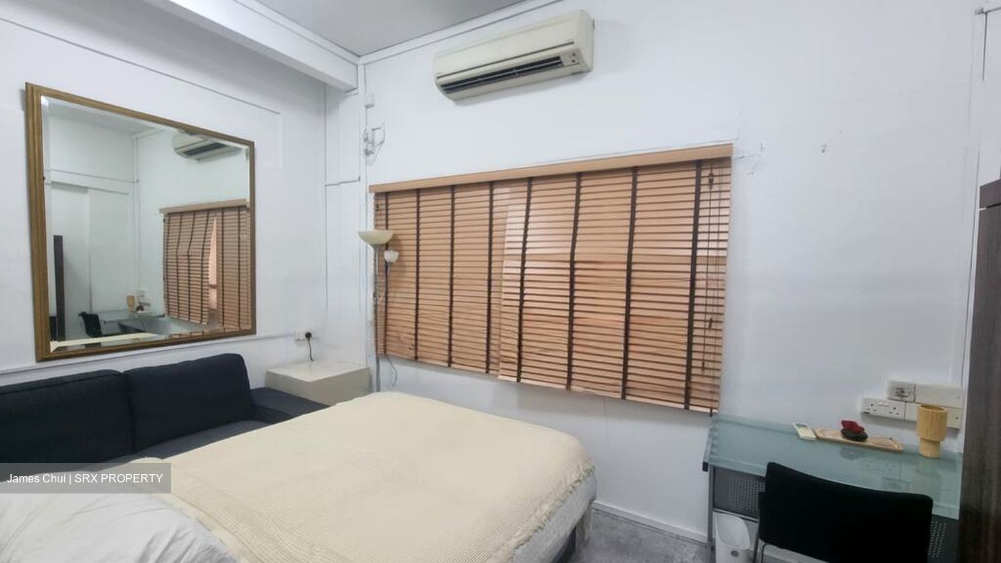 Zion Road (D10), Apartment #481035921